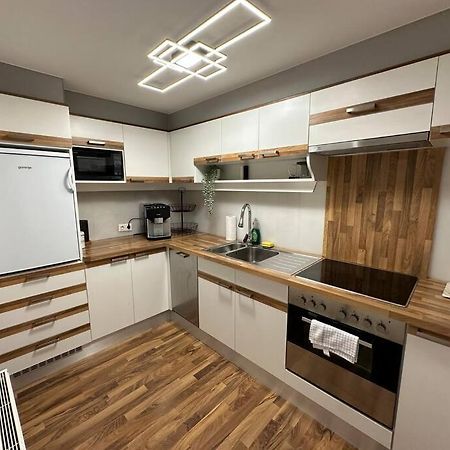 Appartement Der Buergerbote Zur Hohen Salve Гопфгартен-ім-Бріксенталь Екстер'єр фото