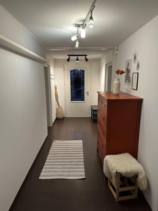 Appartement Der Buergerbote Zur Hohen Salve Гопфгартен-ім-Бріксенталь Екстер'єр фото