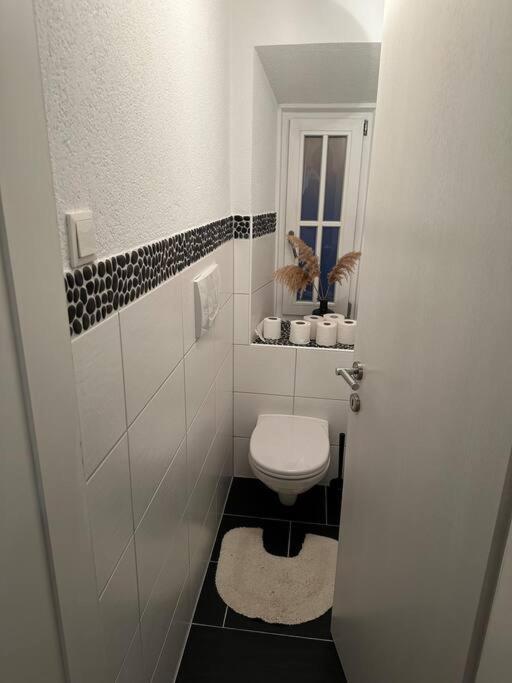 Appartement Der Buergerbote Zur Hohen Salve Гопфгартен-ім-Бріксенталь Екстер'єр фото